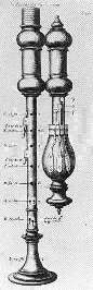Musette de Cour uit de 'Encyclopedie de Diderot et d'Alembert', vergroting 29 kB